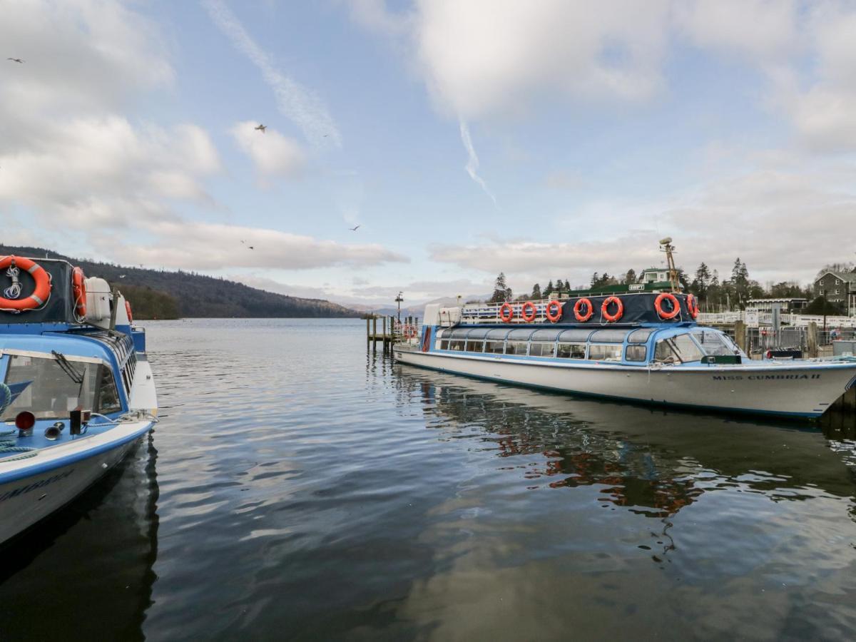 Windermere เคนดัล ภายนอก รูปภาพ